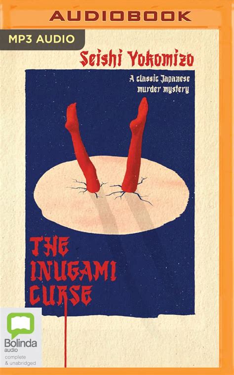 The Inugami Curse: Haunting the Modern World